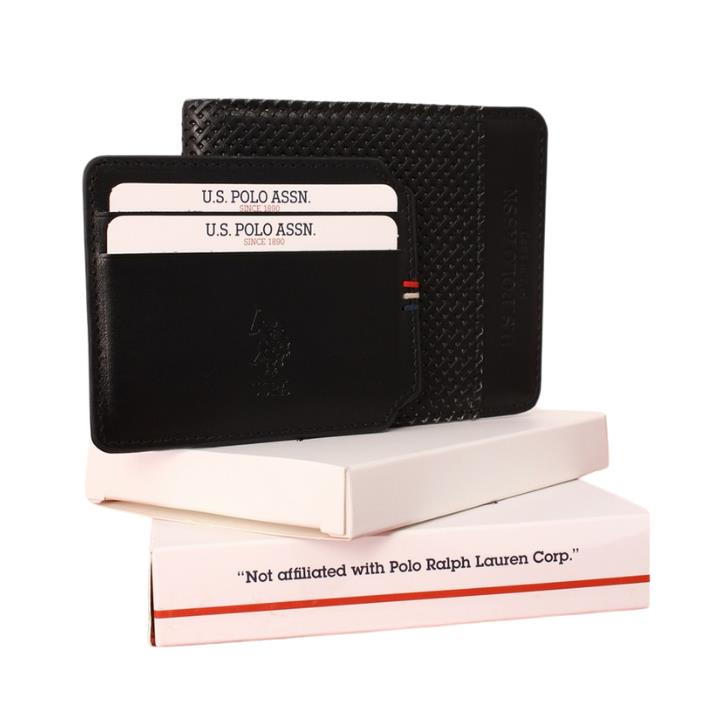 U.S.  Polo Assn. PLCUZ7639 Cüzdan