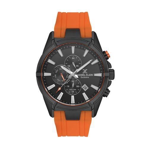 Daniel Klein DK.1.13558.4 Erkek Kol Saati