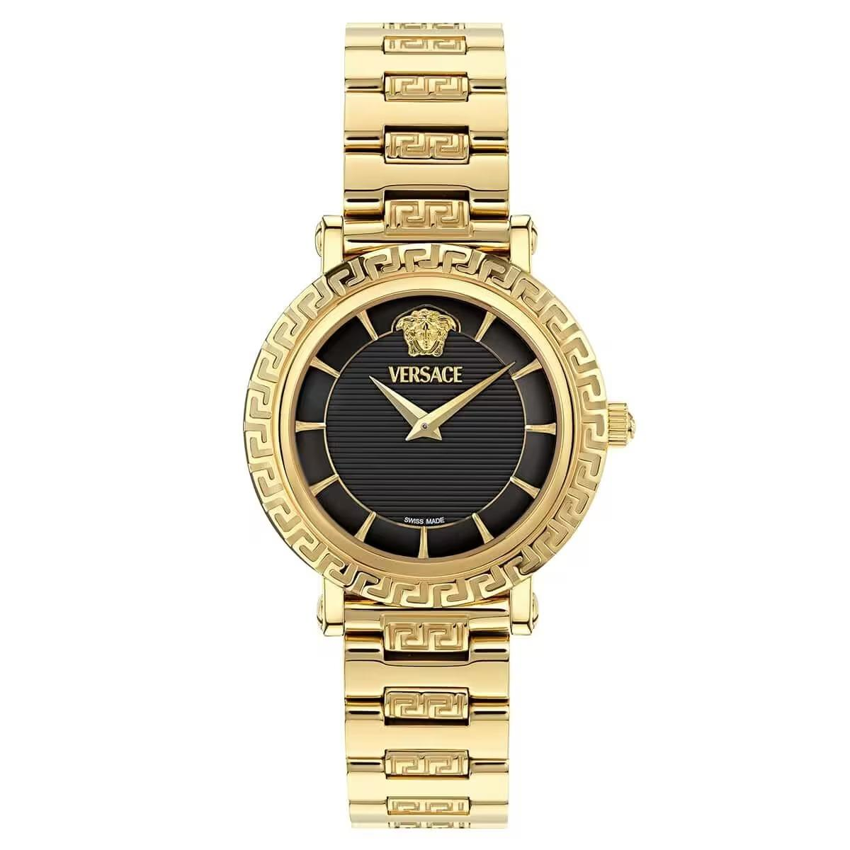 Versace VRSCVE5L00626 Erkek Kol Saati