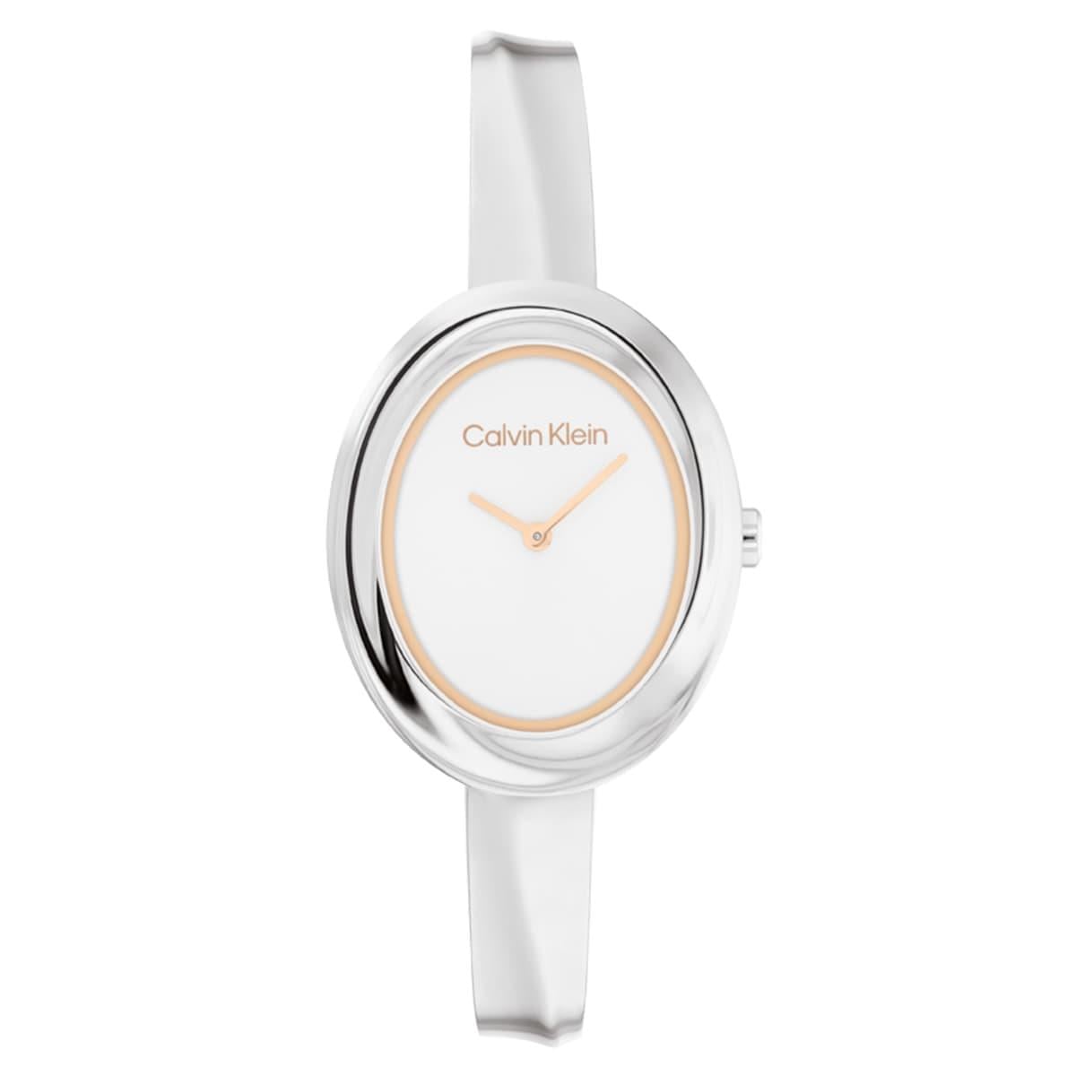 Calvin Klein CK25100055 Kadın Kol Saati
