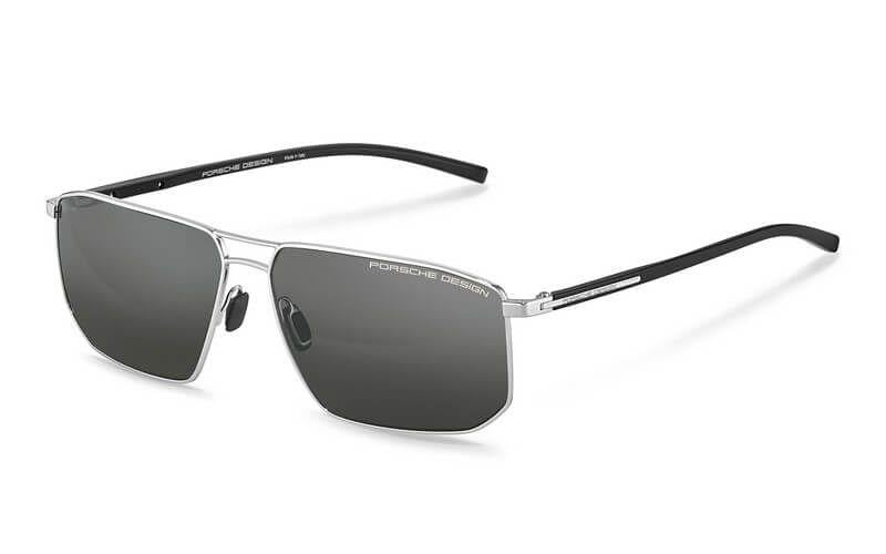 Porsche Design P8696 61D416 Erkek Güneş Gözlüğü