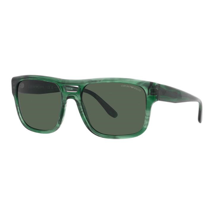 Emporio Armani  0EA4197  51687157 Erkek Güneş Gözlüğü
