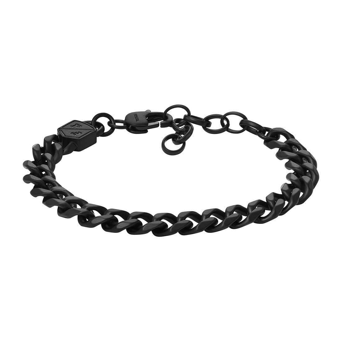 Fossil JF04634-001 Erkek Bileklik