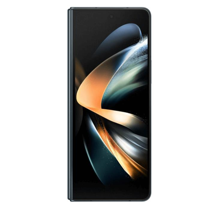 SAMSUNG GALAXY F936B Z FOLD4 12/256 BLACK