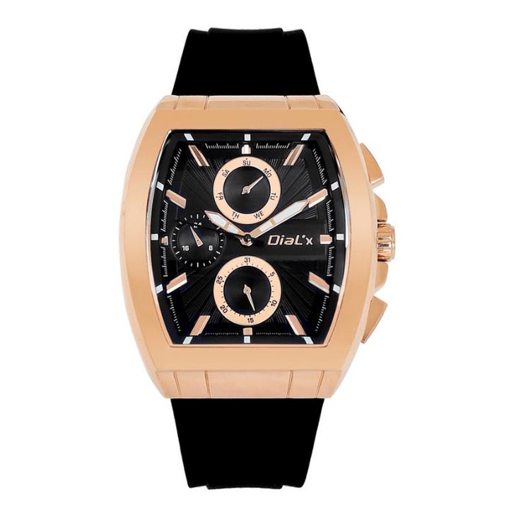 Dialx DX-5485 3 Unisex Kol Saati