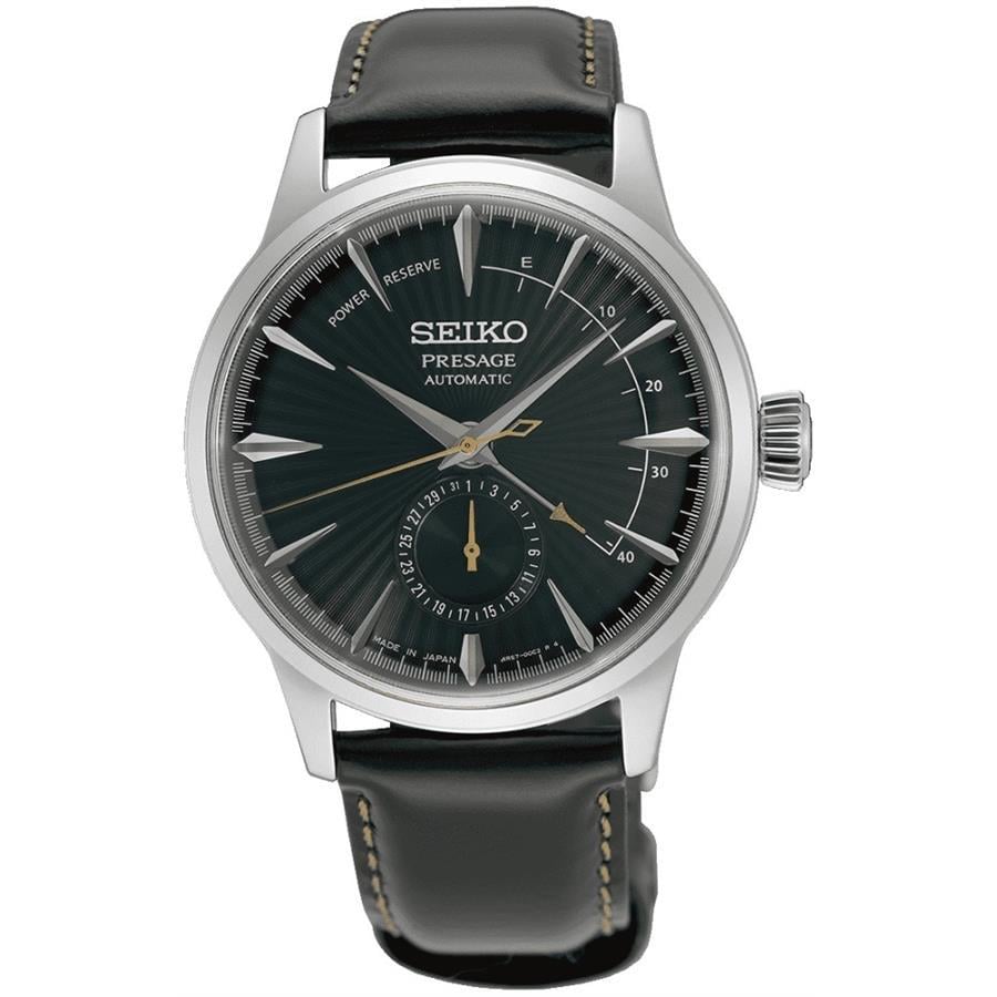 Seiko Presage SSA459J Otomatik Erkek Kol Saati