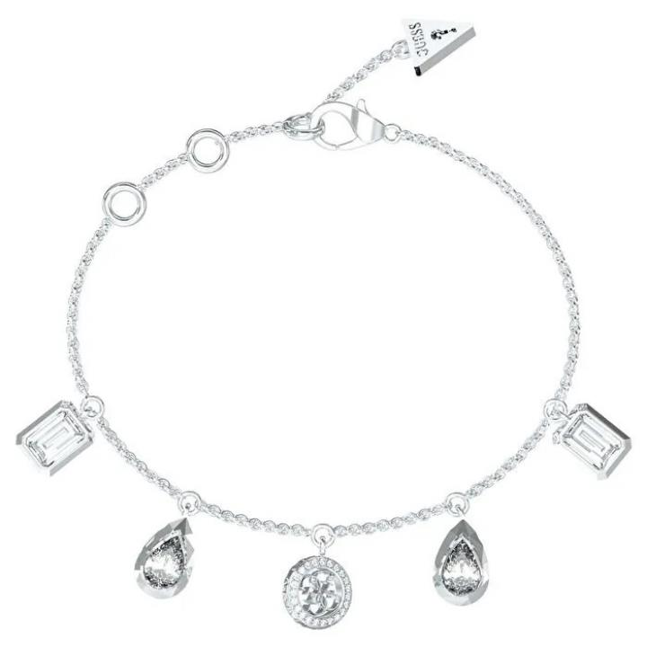 Guess JGUJUBB05239JWRHS Kadın Bileklik