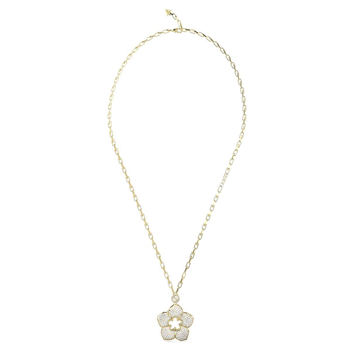 Guess JGUJUBN04463JWYGTU Kadın Kolye
