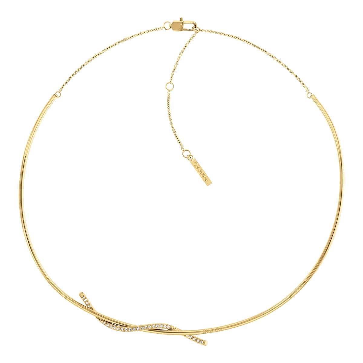 Calvin Klein CKJ35000511 Kadın Kolye