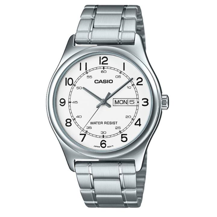 Casio MTP-V006D-7B2UDF Erkek Kol Saati