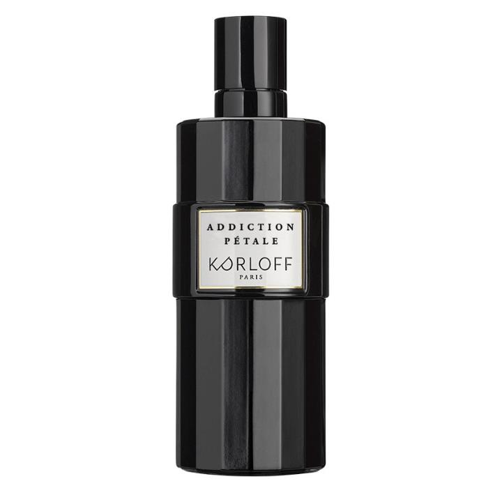 Korloff HGPLUX100-TZ Addıtıon Petale 100ML EDP Erkek Parfüm