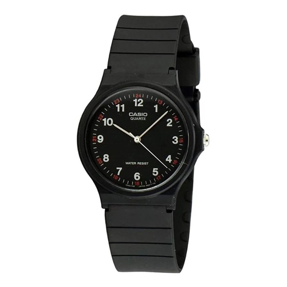 Casio MQ-24-1BLDF Unisex Kol Saati