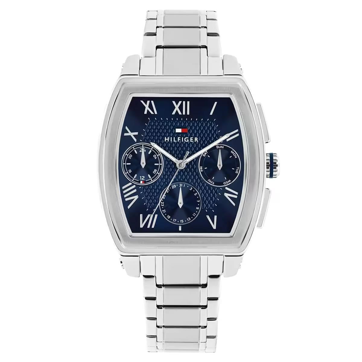 Tommy Hilfiger TH1710763 Erkek Kol Saati
