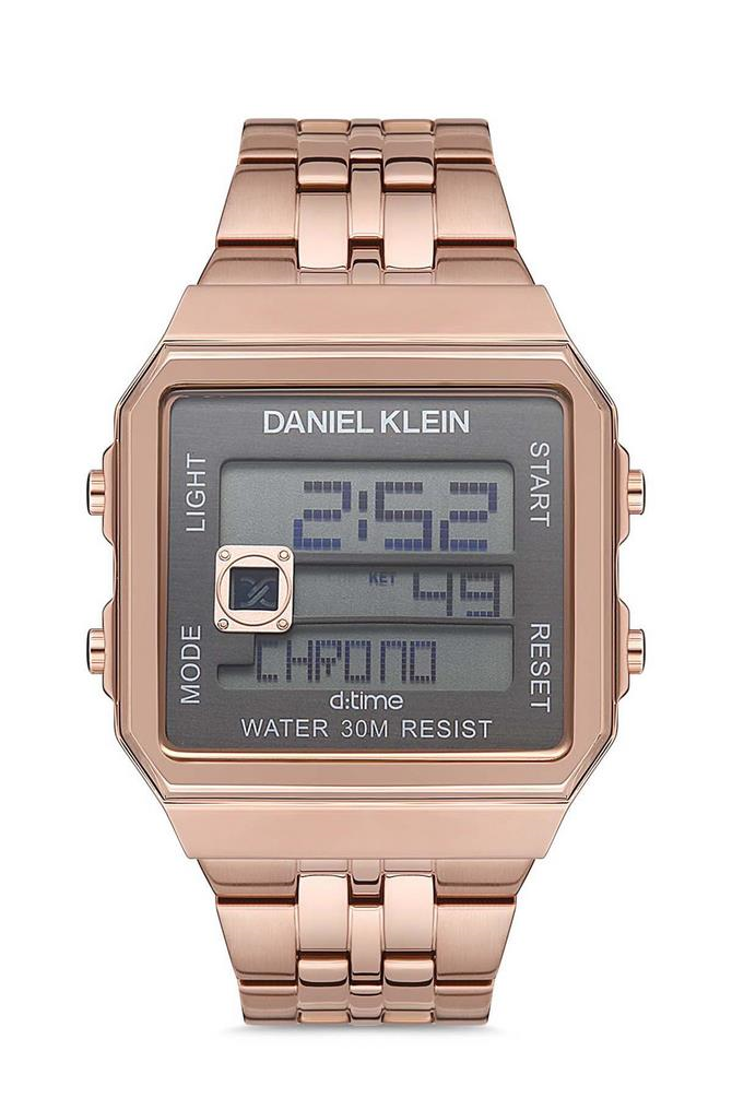 Daniel Klein DK013162B-04 Erkek Kol Saati