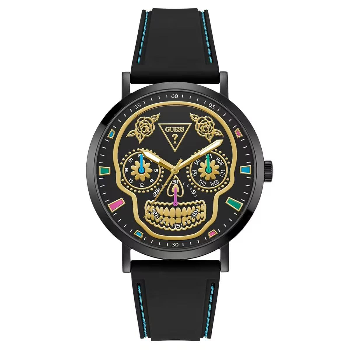 Guess GUGW0961G1 Erkek Kol Saati