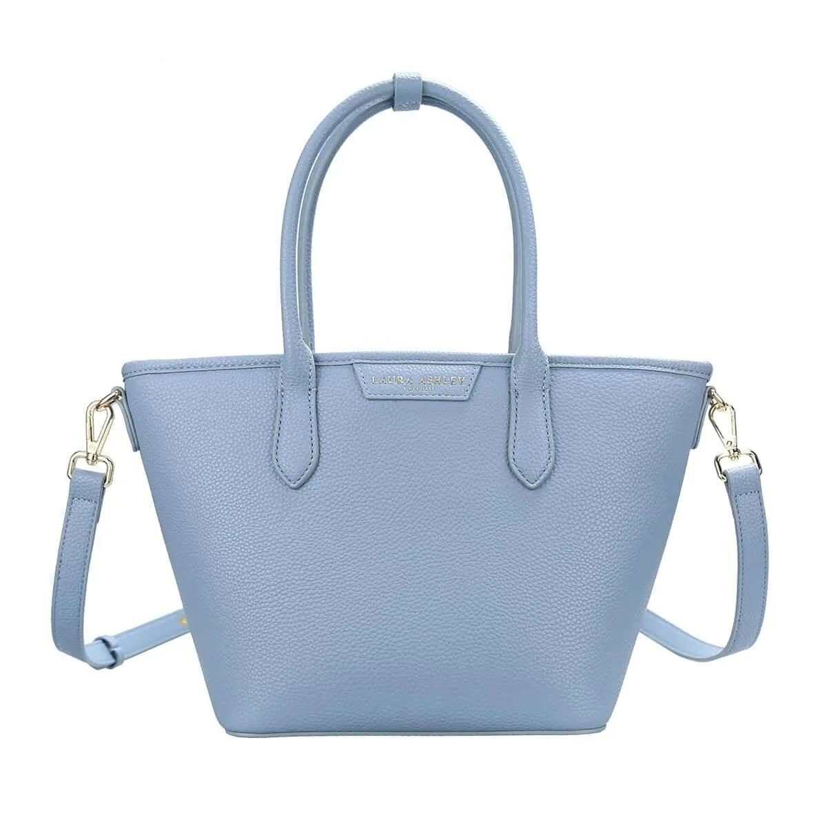 Laura Ashley LA0092010530-004 Mavi Kadın Çanta
