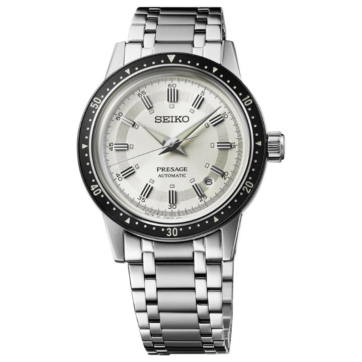 Seiko SRPK61J Erkek Kol Saati