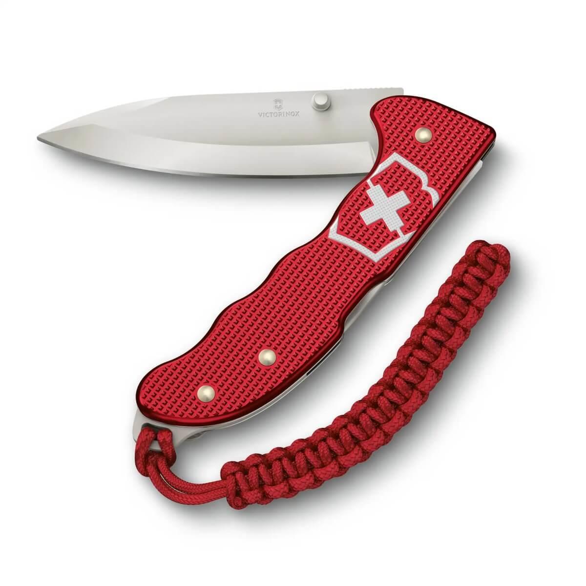 Victorinox  VT 0.9415.D20 Evoke Alox Çakı,Krm Eos!