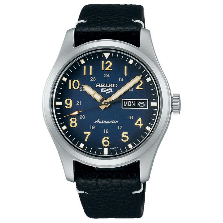 Seiko 5 S5-SRPG39K Erkek Kol Saati
