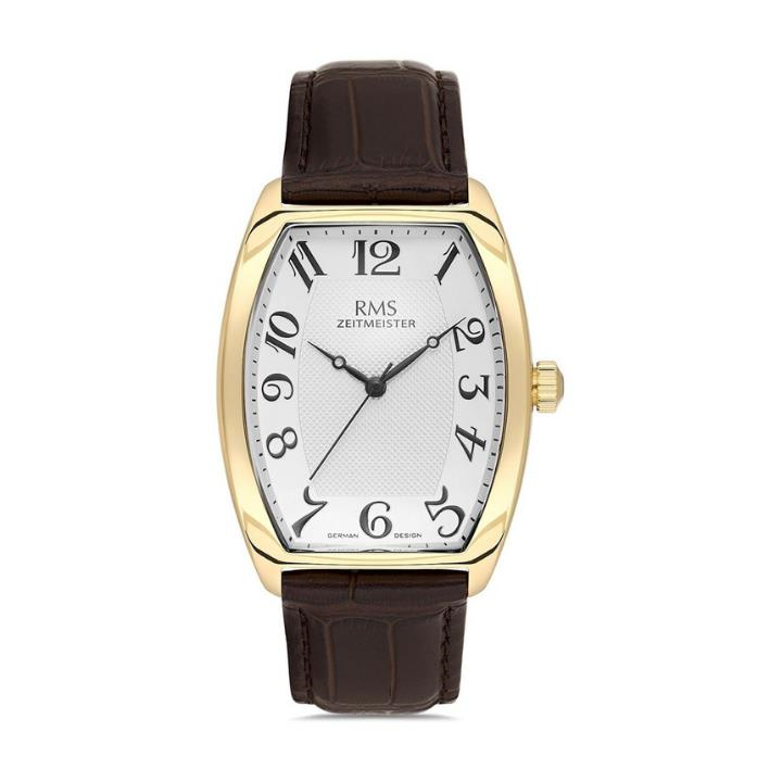 Rms Zeitmaster RMS.1.AG1533.160 Erkek Kol Saati