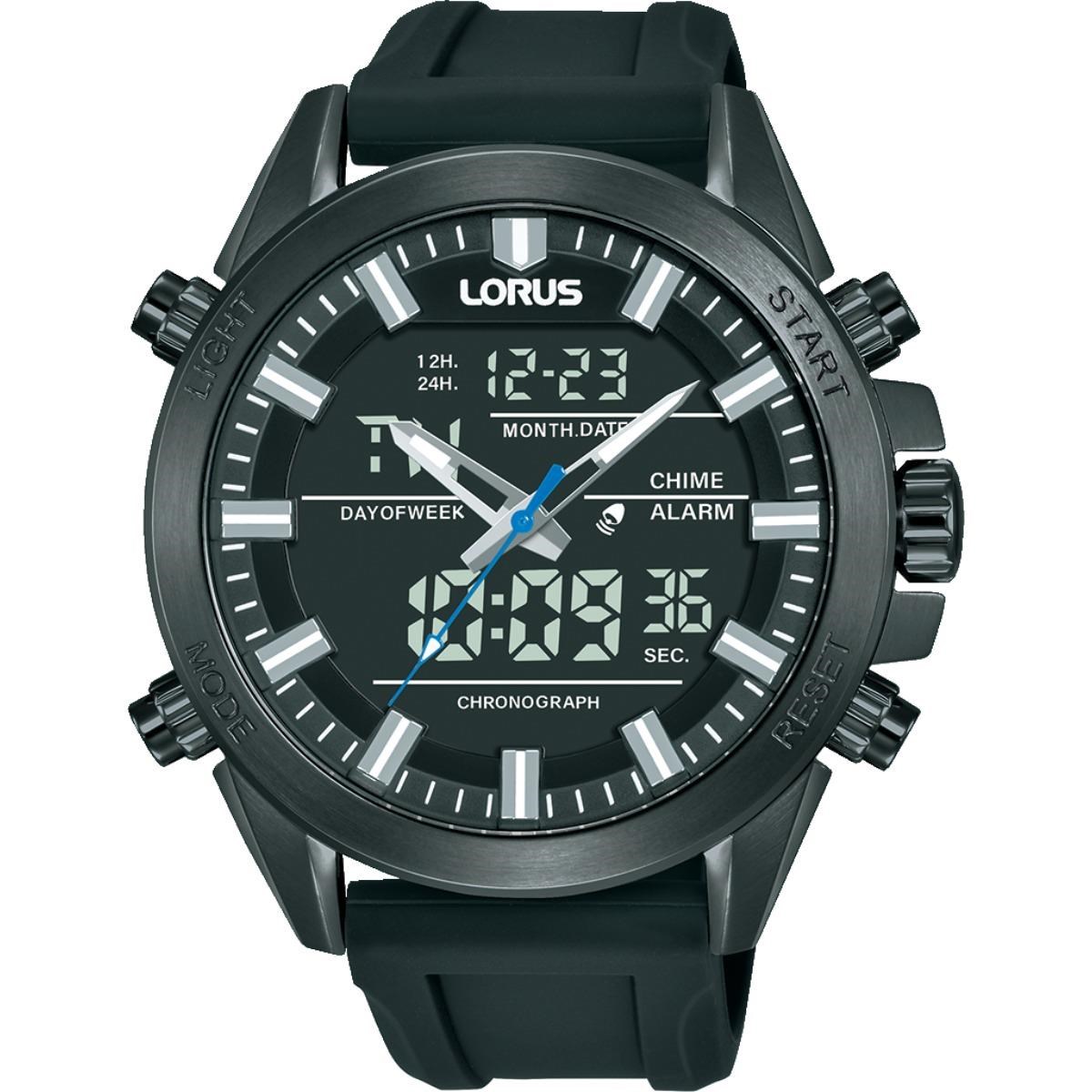 Lorus RW671AX9 Erkek Kol Saati