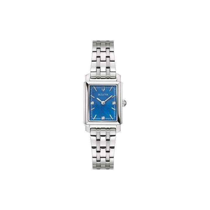 Bulova 96P245 Kadın Kol Saati