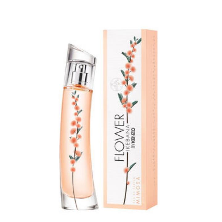 FLOWERBY KENZO IKEBANA MIMOSA 75ml EDP KADIN PARFÜM