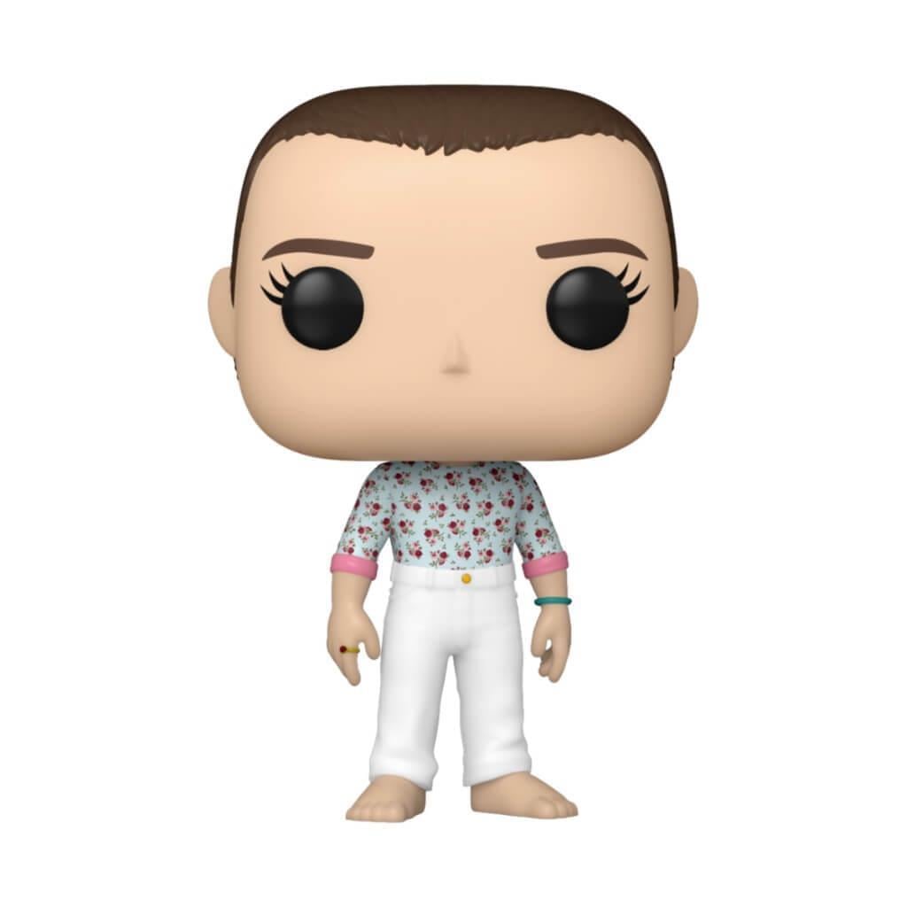 Funko POP Figür Television: Stranger Things Finale Eleven