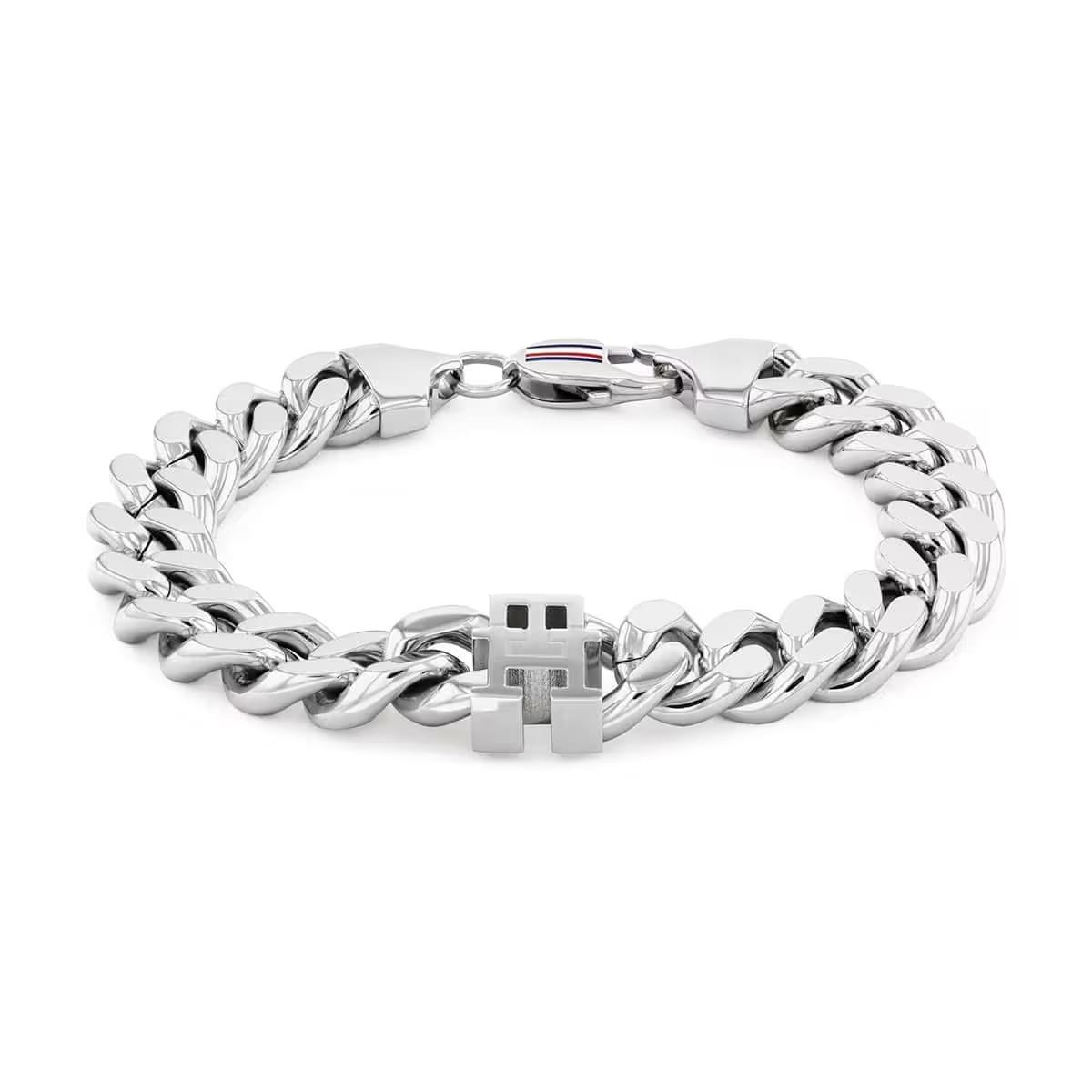 Tommy Hilfiger THJ2790664 Erkek Bileklik