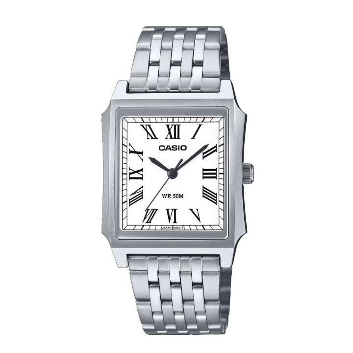 Casio MTP-B190D-7BVDF Erkek Kol Saati