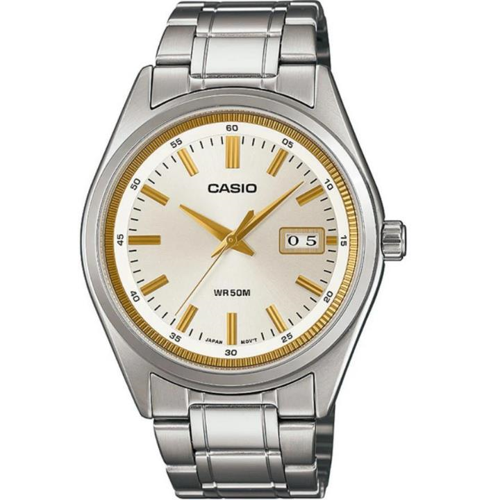 Casio MTP-B180D-7AVDF Erkek Kol Saati