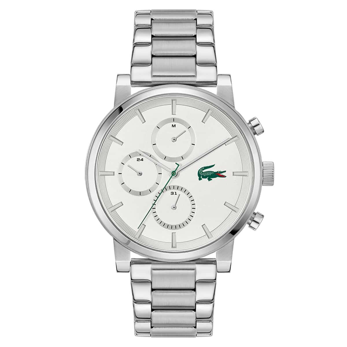 Lacoste LAC2011452 Erkek Kol Saati