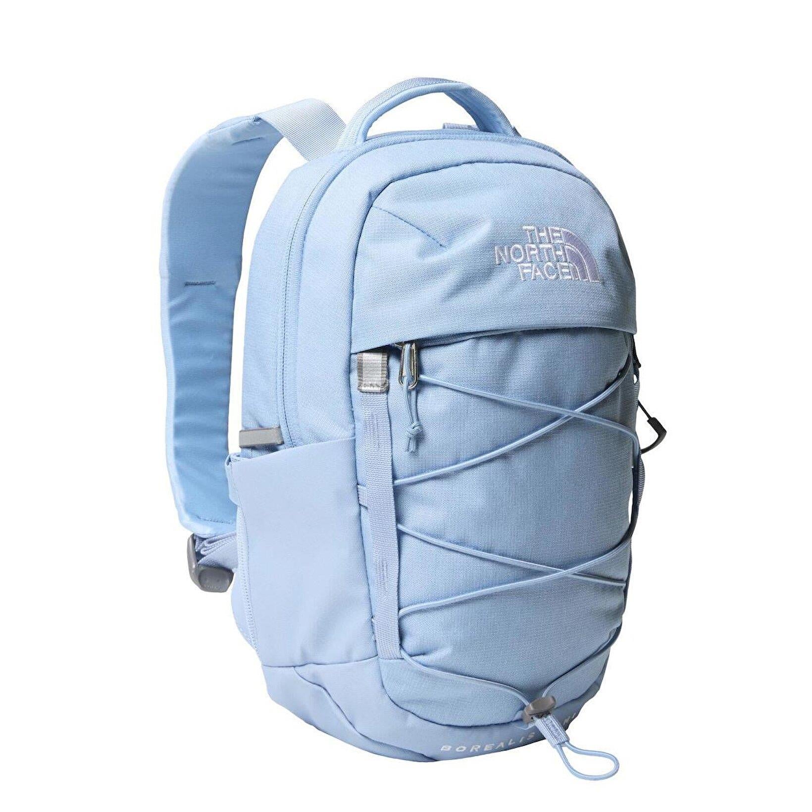 The North Face NF0A52SWYOF1 Borealis Mini Sırt Çanta Mavi