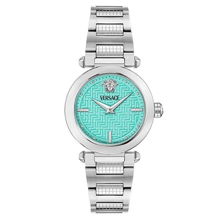 Versace VRSCVE5B00225 Kadın Kol Saati
