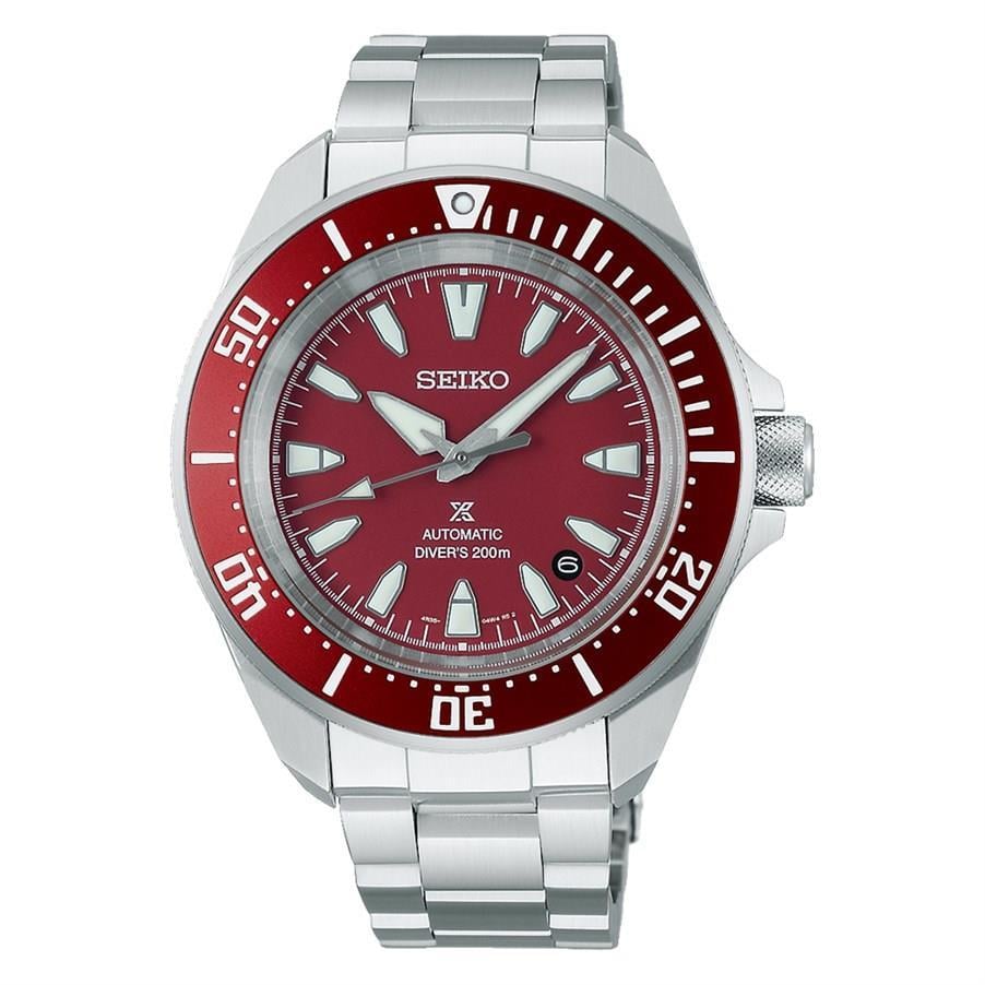 Seiko SRPL11K Otomatik Erkek Kol Saati