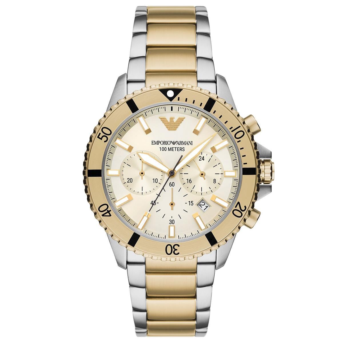 Emporio Armani AR11606 Erkek Kol Saati