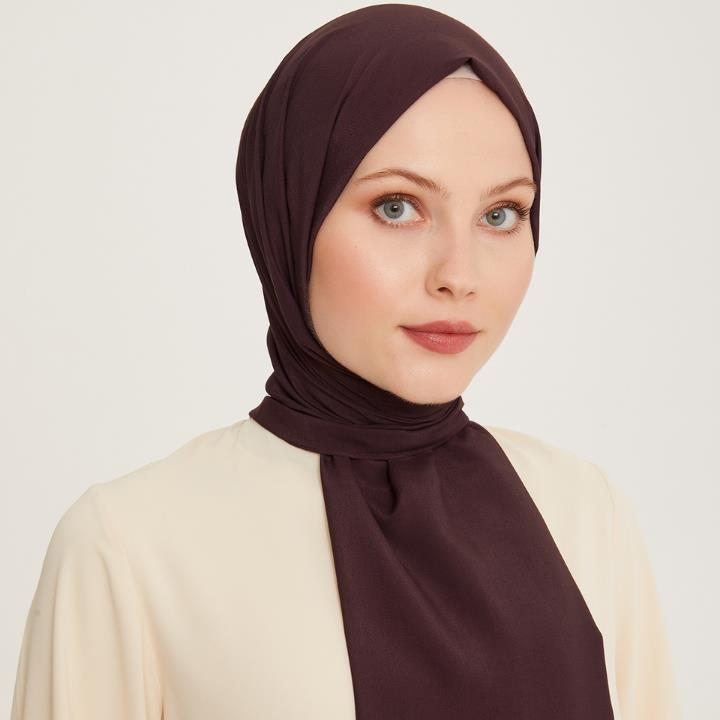 Armine S00OA0444367944 Trend Begonya Şal