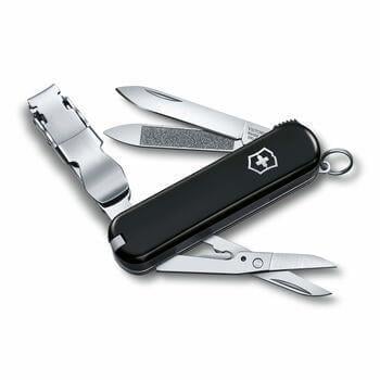 Victorinox  VT 0.6463.3 Tırnak Makaslı Çakı ,Syh