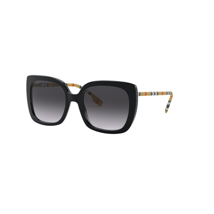 Burberry 0BE4323 38538G54  Asetat Kadın Güneş Gözlüğü