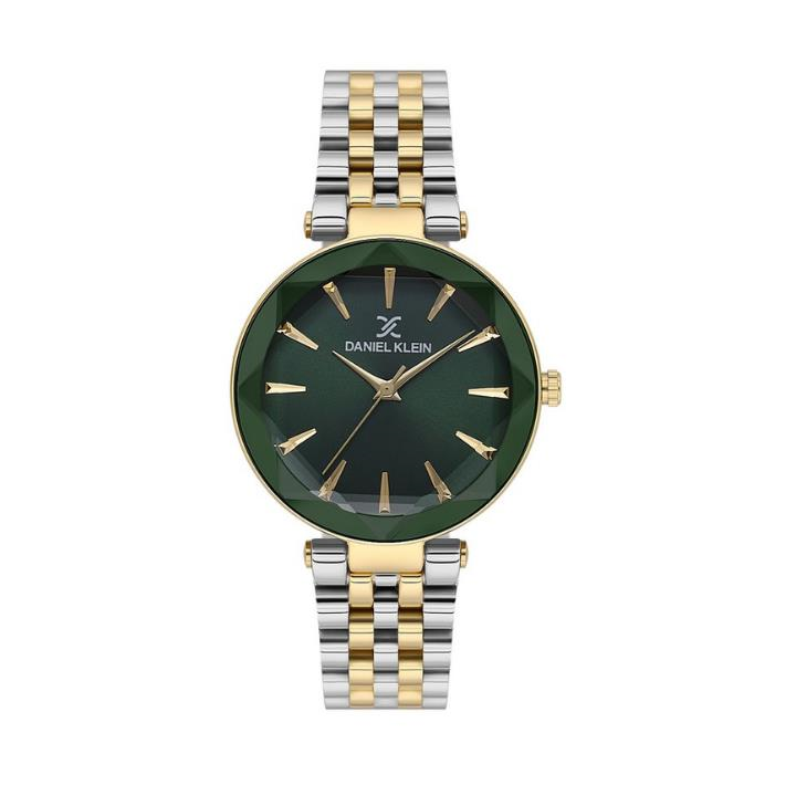 Daniel Klein DKE.1.10629-4 Premium Kadın Kol Saati 