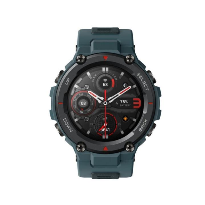 AMAZFIT T-REX PRO STEEL BLUE