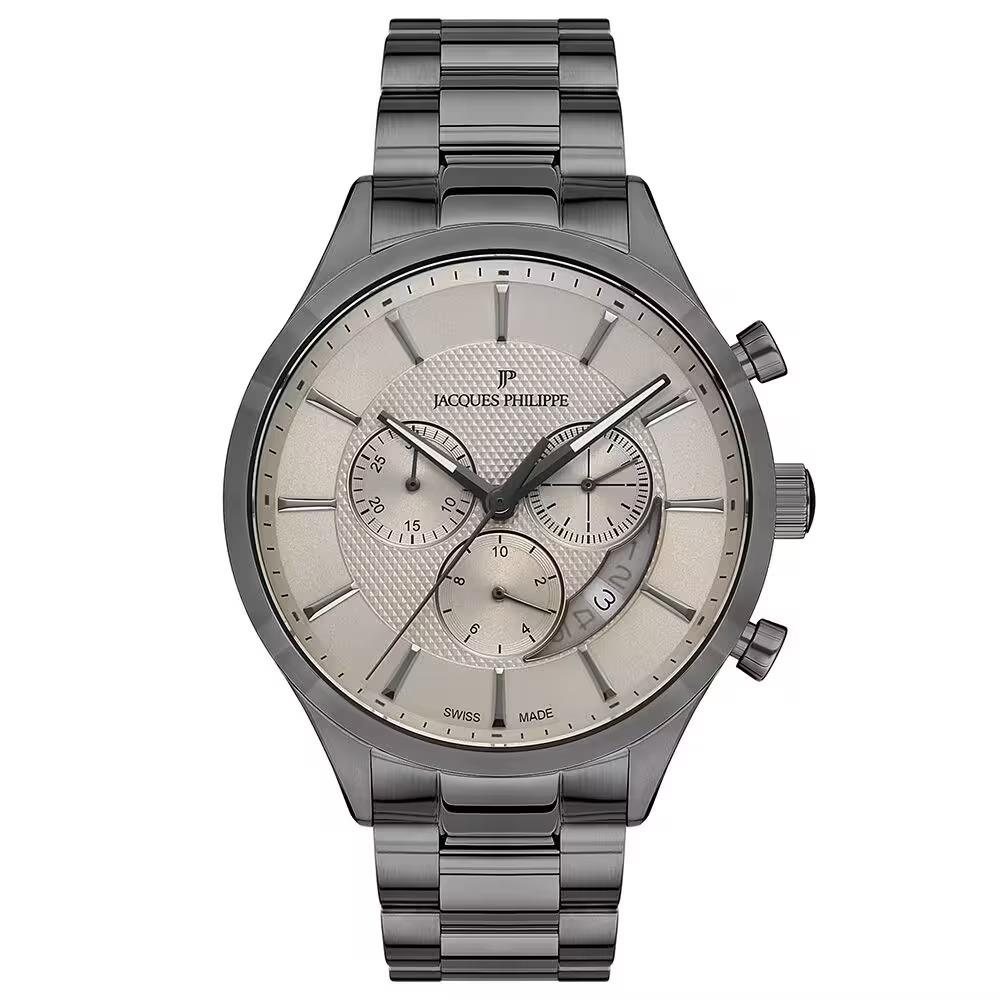 Jacques Philippe JPQGC0383X7N Erkek Kol Saati