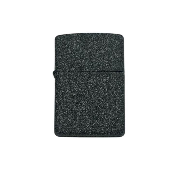 Zippo Reg Iron Stone Lighter Çakmak 211-000056 (3-2)