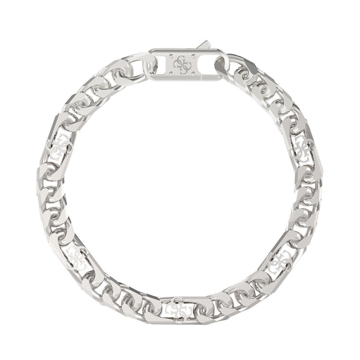 Guess JGUJUMB06034JWSTS Erkek Bileklik