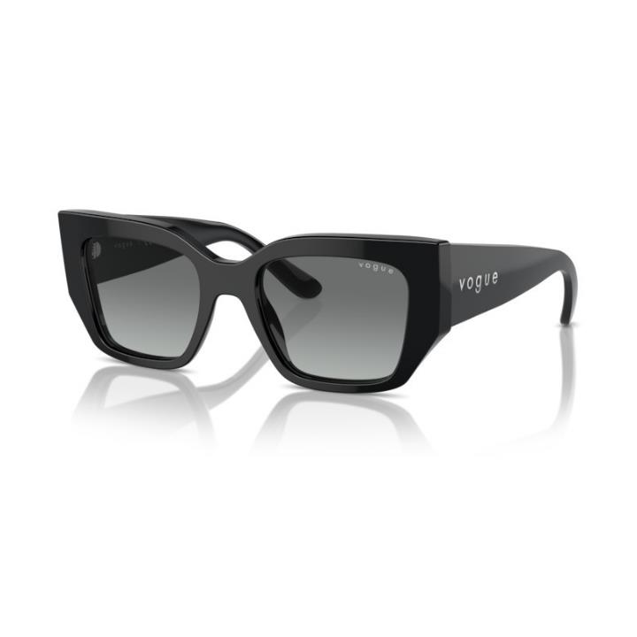 Vogue 0VO5583S W44/1151  Asetat Kadın Güneş Gözlüğü