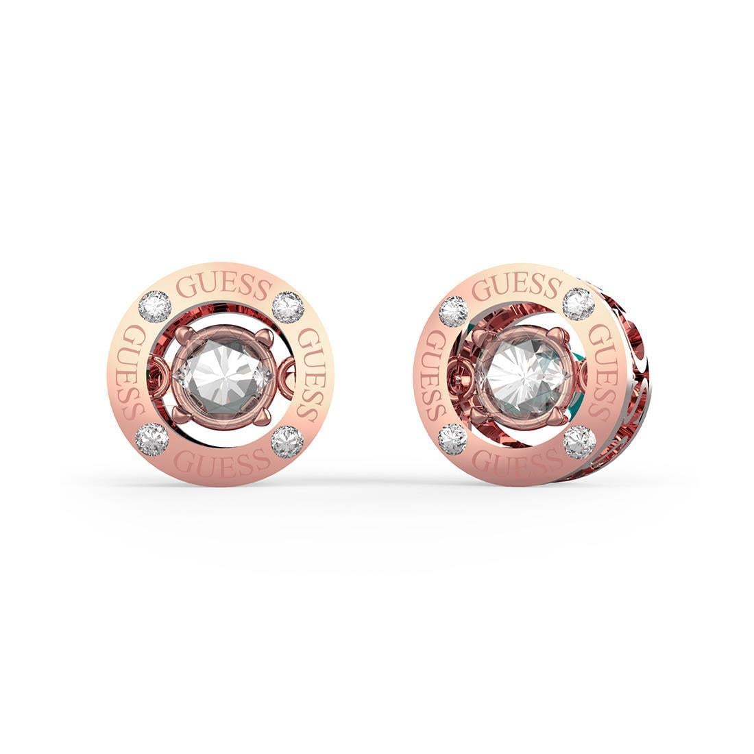 Guess JGUJUBE01464JWRGTU Kadın Küpe
