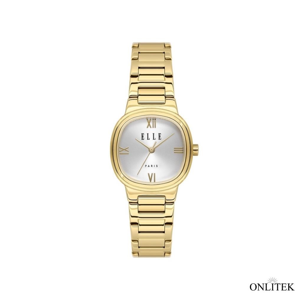 Elle EL.1.10004-2 28 mm Kadın Kol Saati