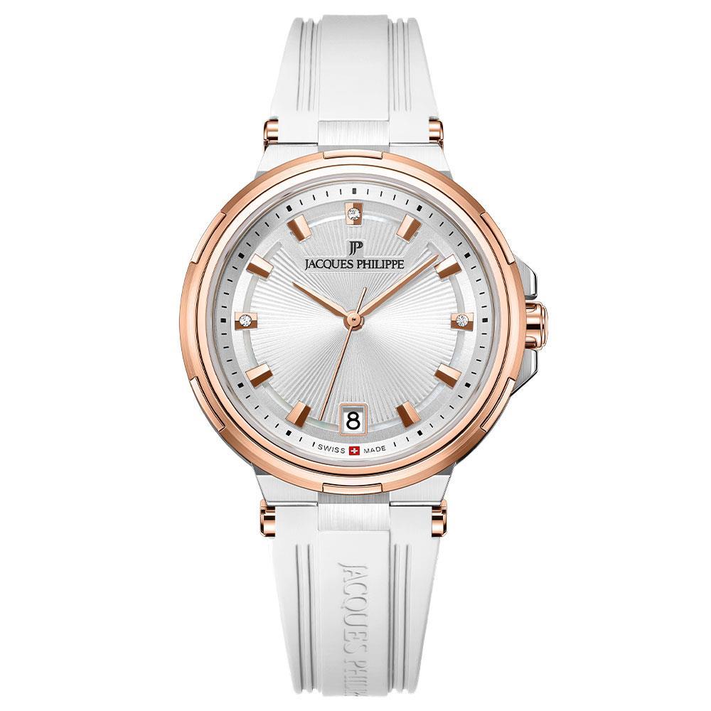 Jacques Philippe JPQLS457420 Kadın Kol Saati