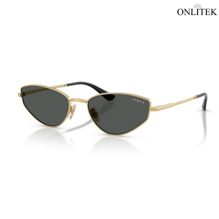 Vogue 0Vo4339S 280/8756 Metal Kadın Güneş Gözlüğü