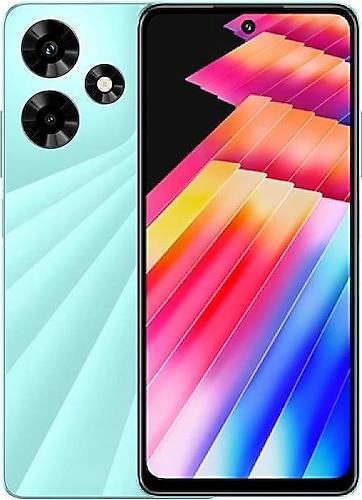INFINIX HOT30 8/256 50MP YEŞİL